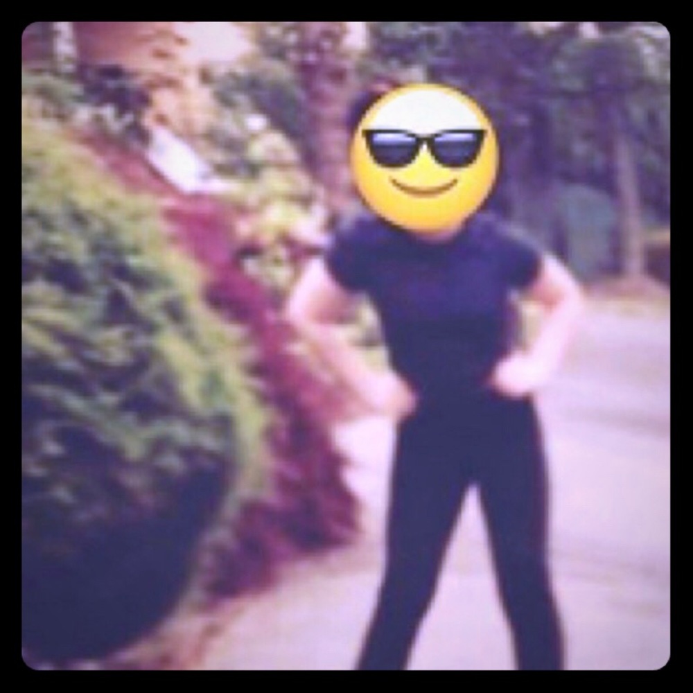 Meet your Posher, Dani